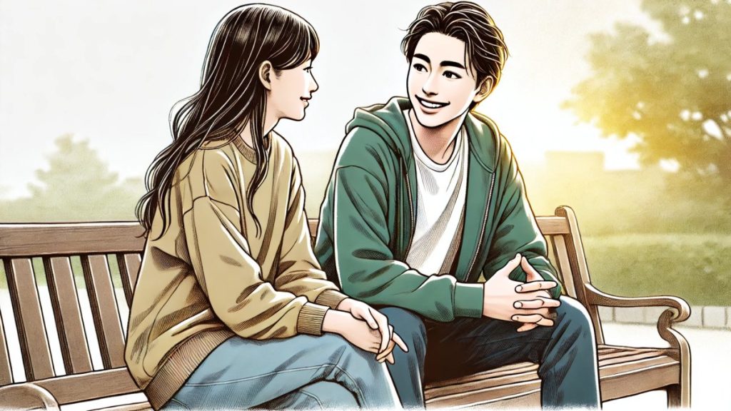 友達が少ない人の特徴にも当てはまる?