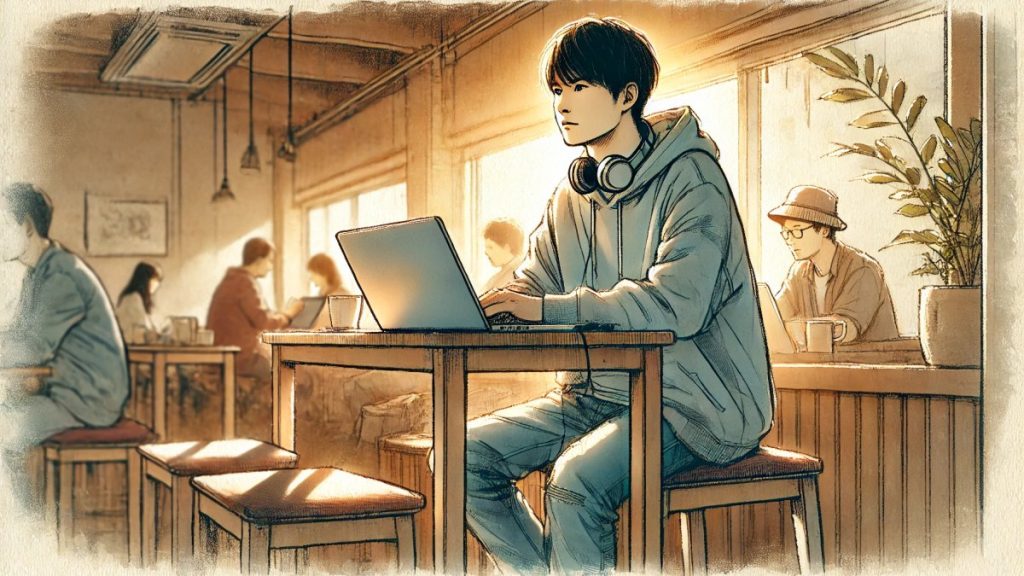 のんびりしている人に向いている仕事