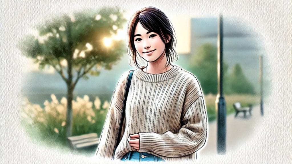 おしゃべりな人はこれが多い？その基本的な性格