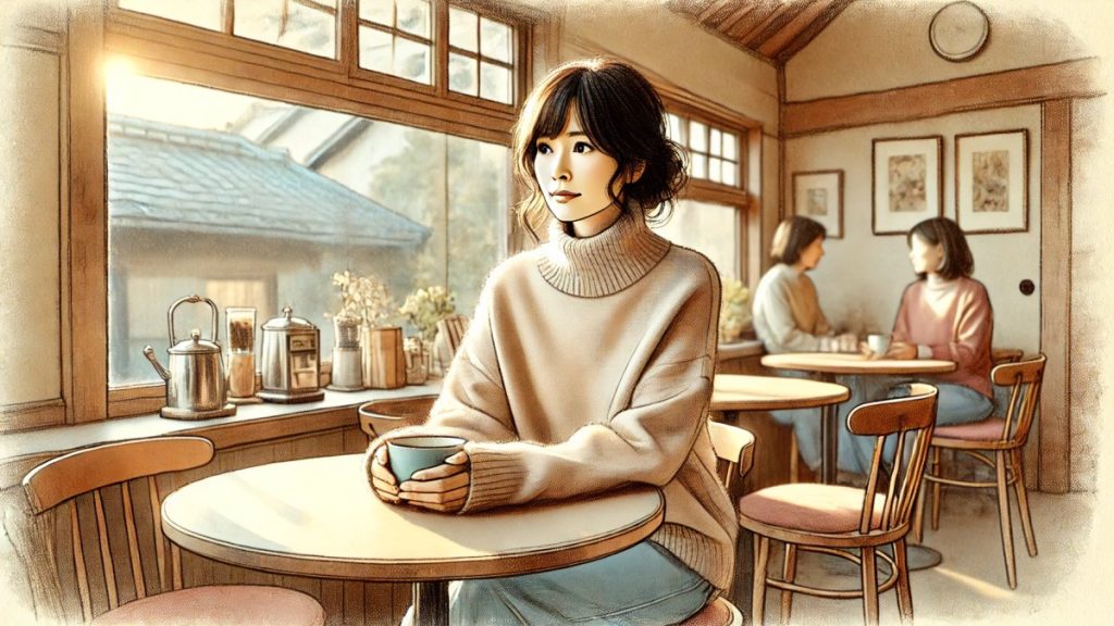 仕事辞めたい50代女性パートの新しい選択肢