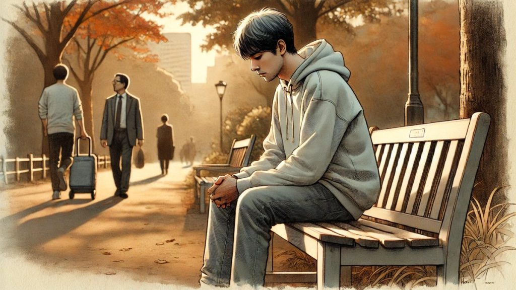 総括：妻の浮気を疑う心理と向き合う