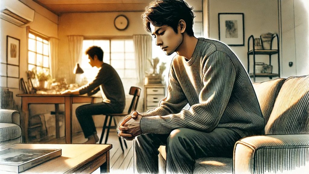 人をいじるのが上手い人と仲良くないのにいじってくる人