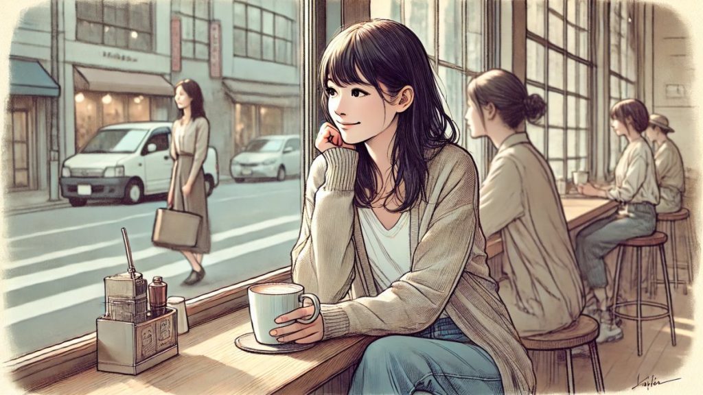 時間があっという間に過ぎる人への総括