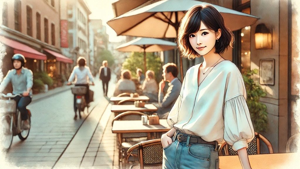 話しかけやすい・声掛けられやすい人の特徴