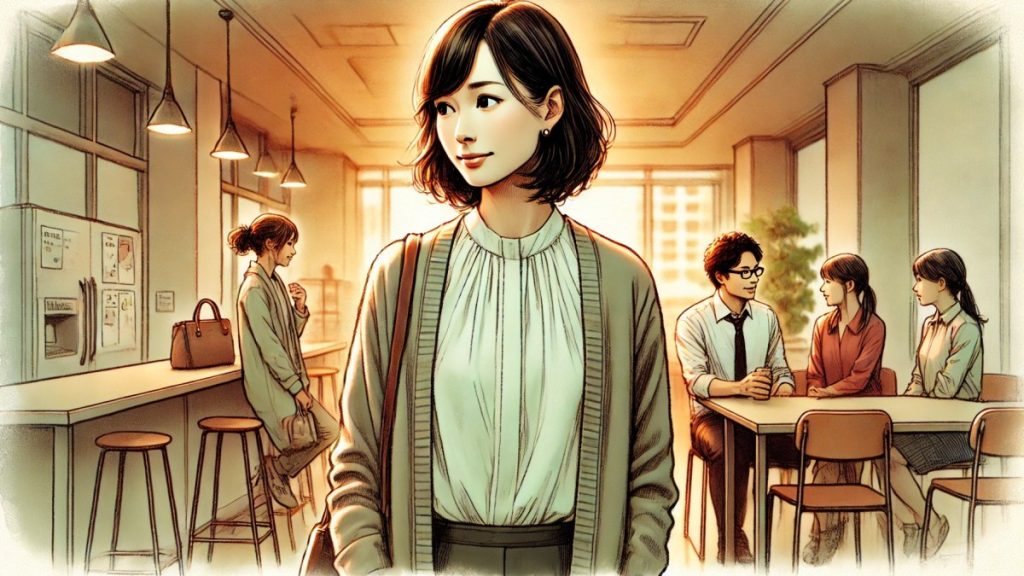 年下になめられる原因はどこにある?