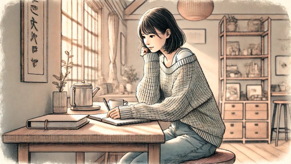 原因と自分での直し方