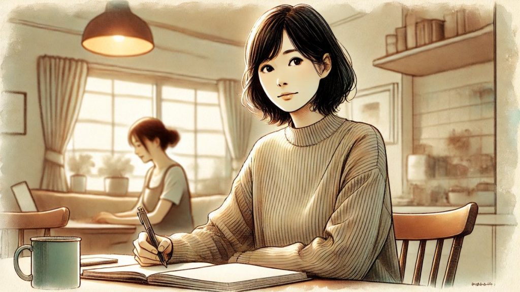 仕事辞めたい疲れた50代女性の本音