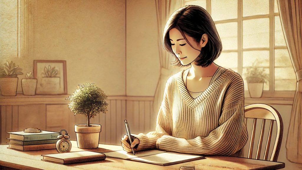 女性が50代から一生出来る仕事とは?