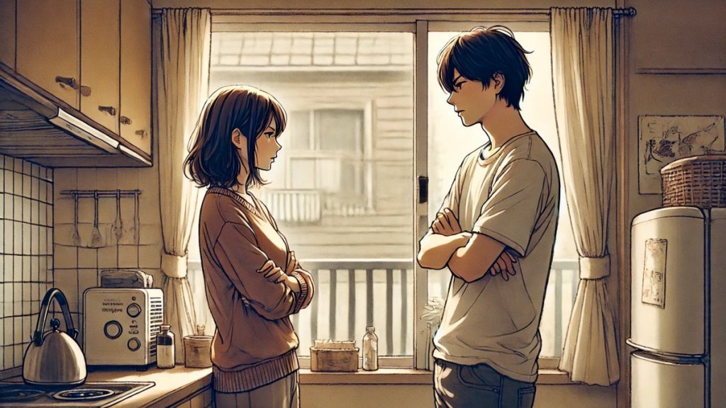 夫が悪い？妻をダメにする夫の特徴