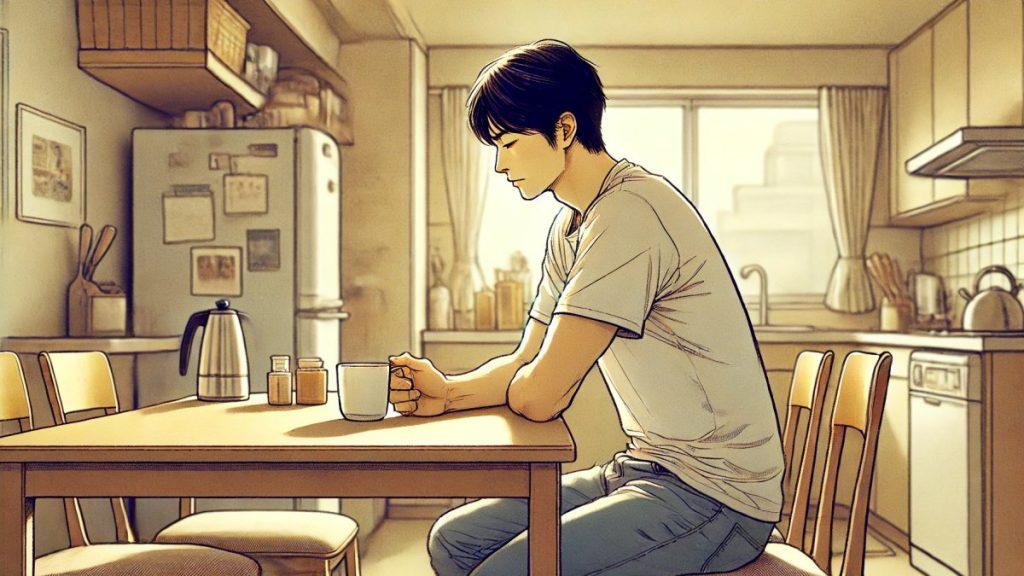 言い訳ばかりする人の心理と特徴