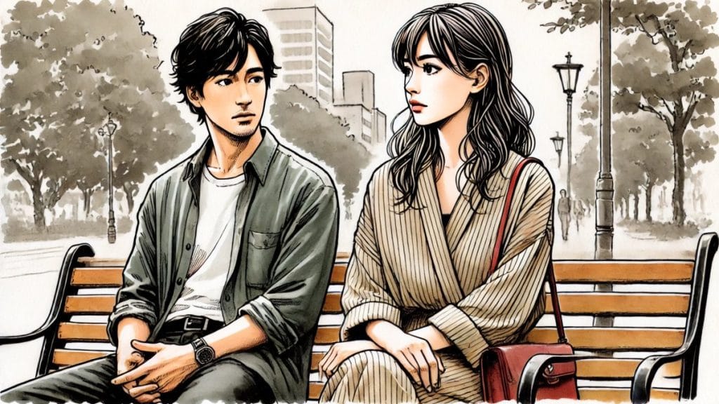 短気な女性の恋愛傾向と嫌うタイプ