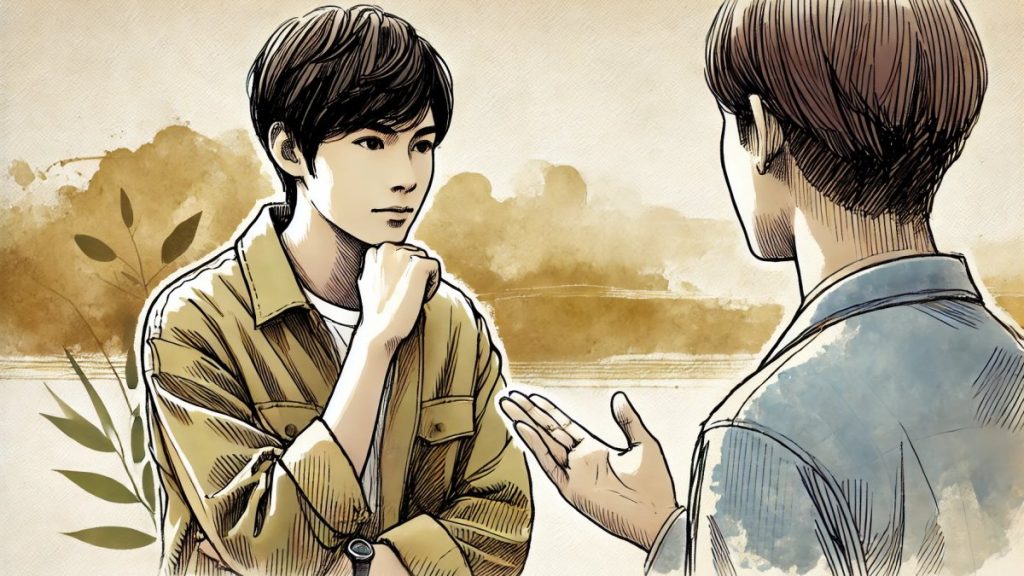 人の事が気になる人の特徴は活かせる?