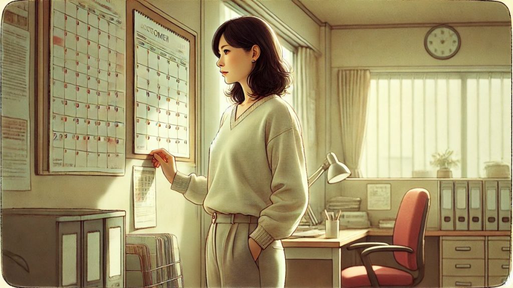 1日が早い理由は脳の心理的な現象だった