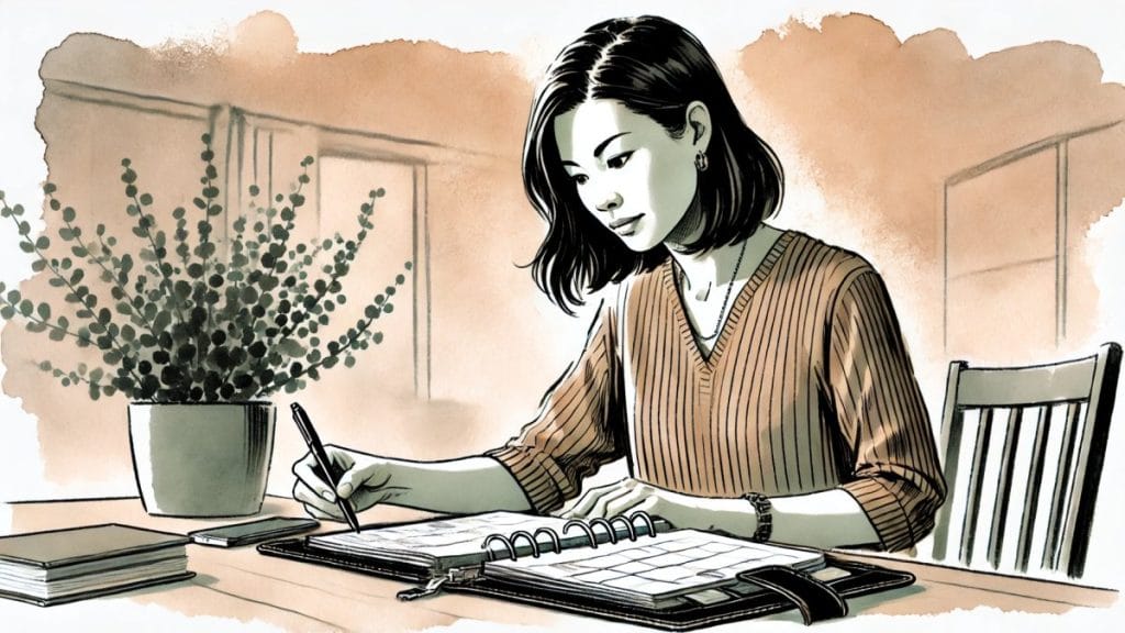 まずは診断!せっかちな女性のあるある