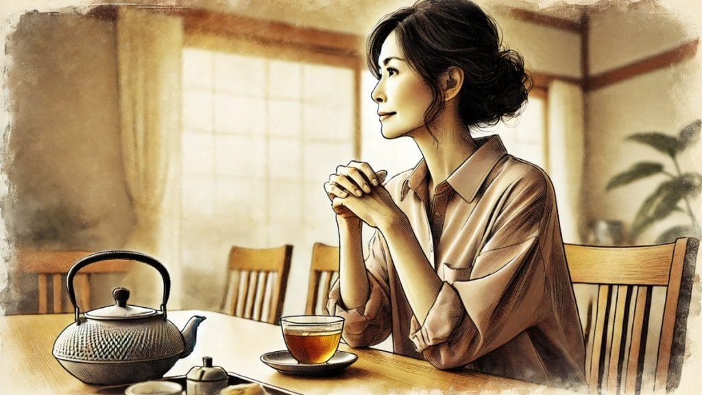 特に辛い50代のキャリアからくる焦燥感