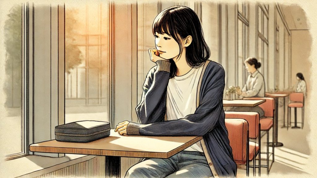 内向的な女性の特徴は?恋愛や仕事での強み・魅力を解説