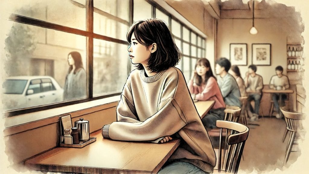 人に興味がない女性の特徴【基本心理と診断】