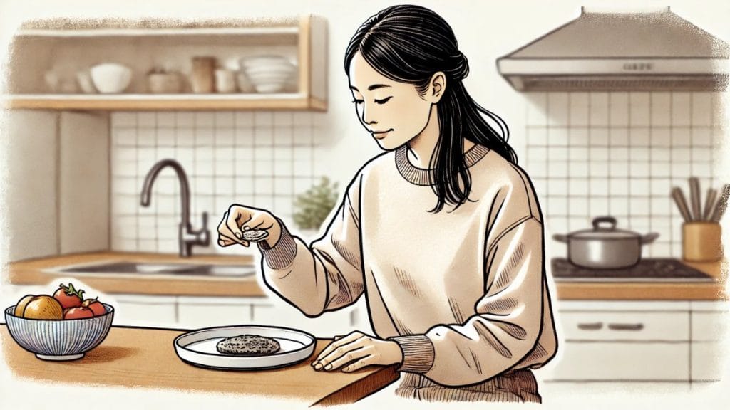 女性に多い好き嫌いのパターン