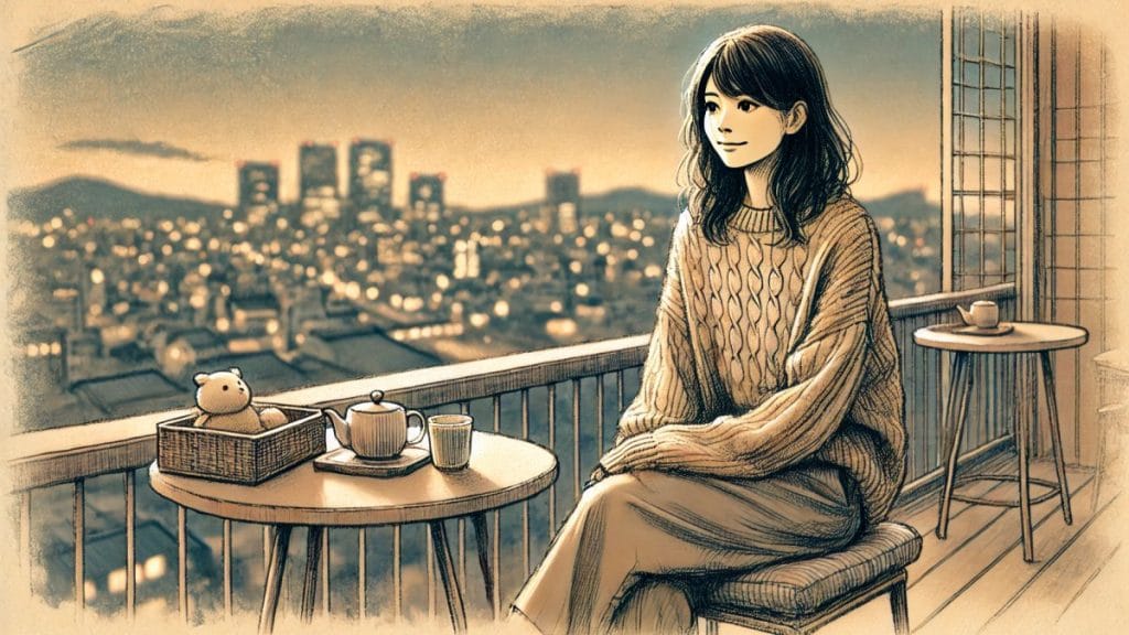 総括：人に興味がない女性の特徴を理解する