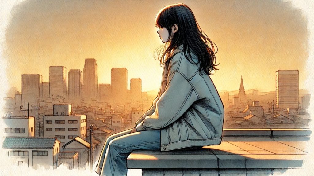 人に興味がない女性の特徴とは?心理と恋愛傾向を深掘り