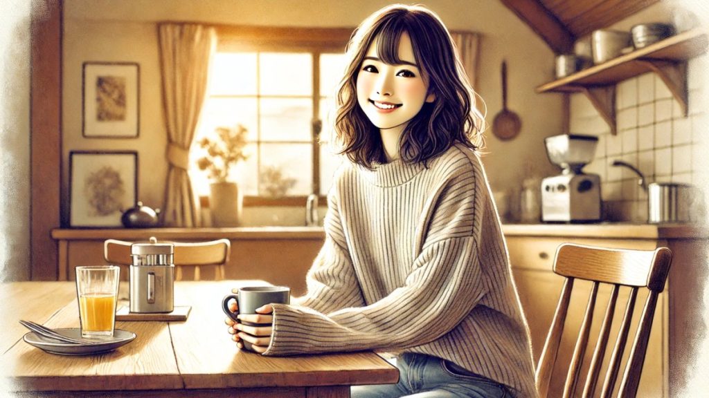 愛される基本となる女性性とはその特徴