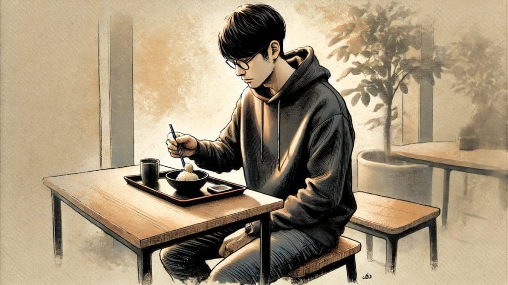 偏食をする人の特徴