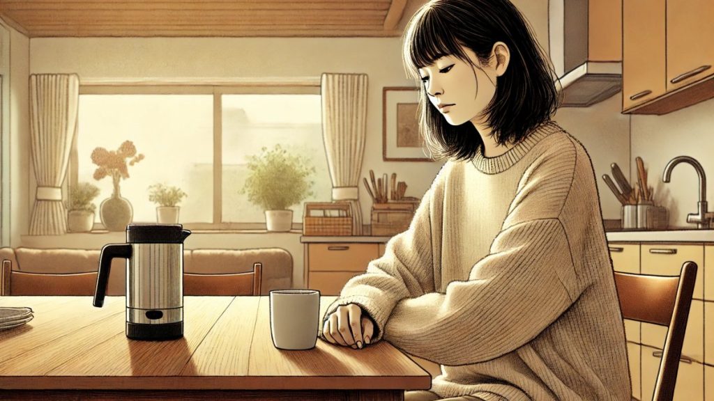 浮気を疑われると冷める理由