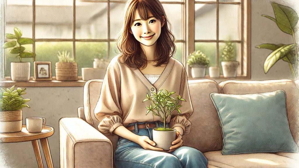 女性性が高い人の特徴とは?内なる魅力を引き出す方法を解説