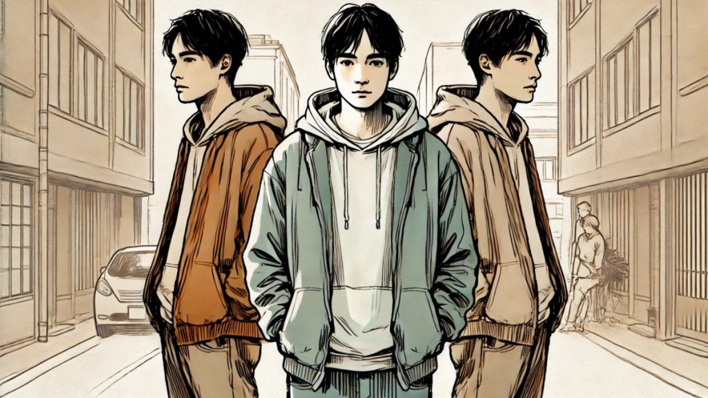 あっさり引く男性心理の5つのパターン