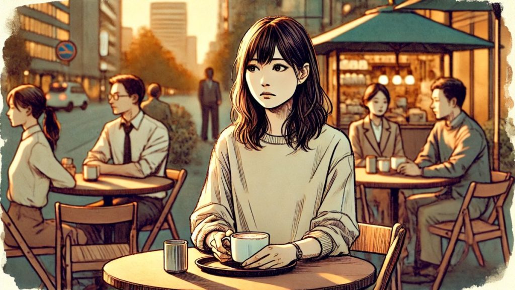 妻の転落人生に繋がる浮気のリスク