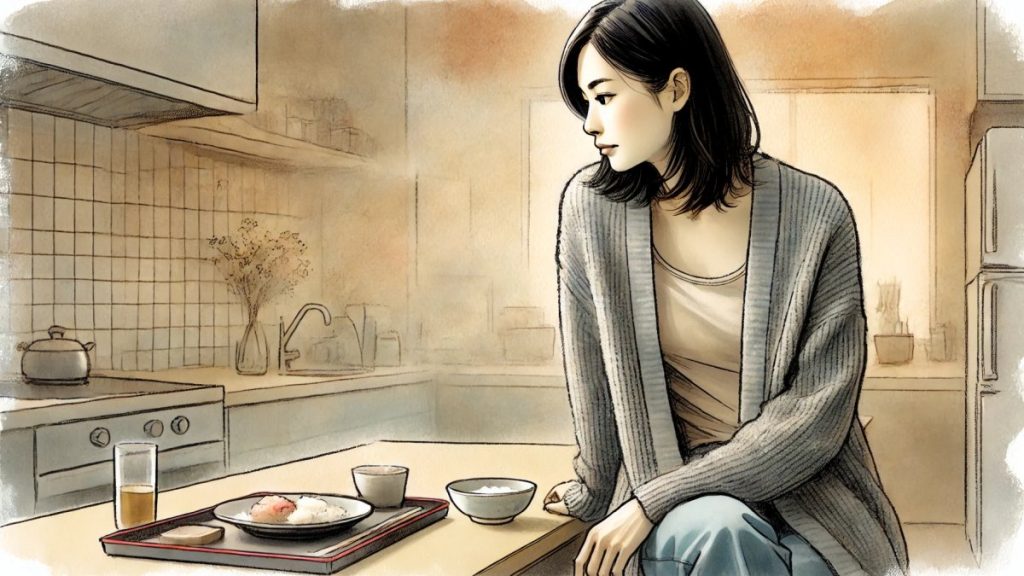 なぜ?食べ物の好き嫌いが多い人の特徴と心理的背景