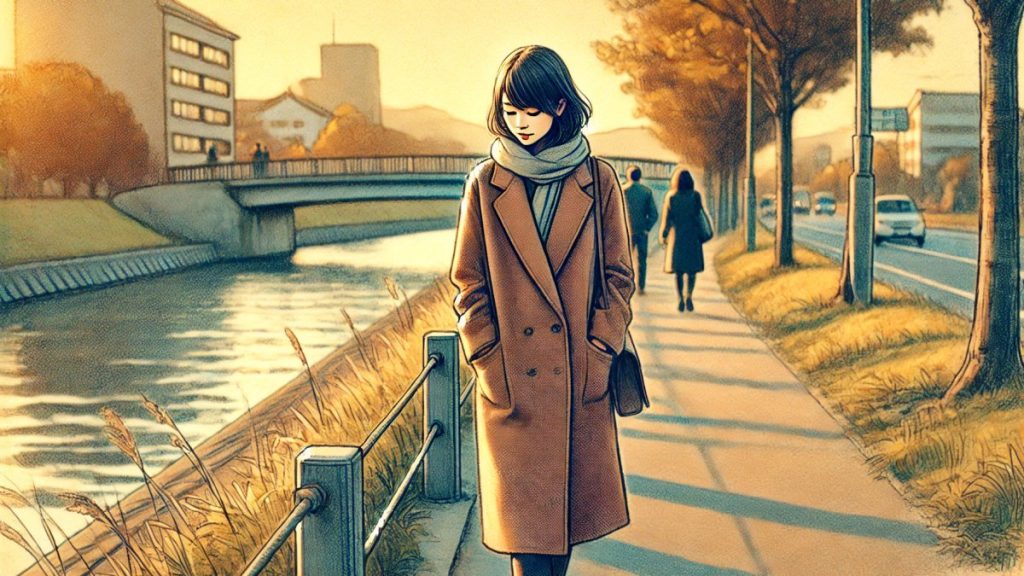 静かなのにモテる魅力の正体