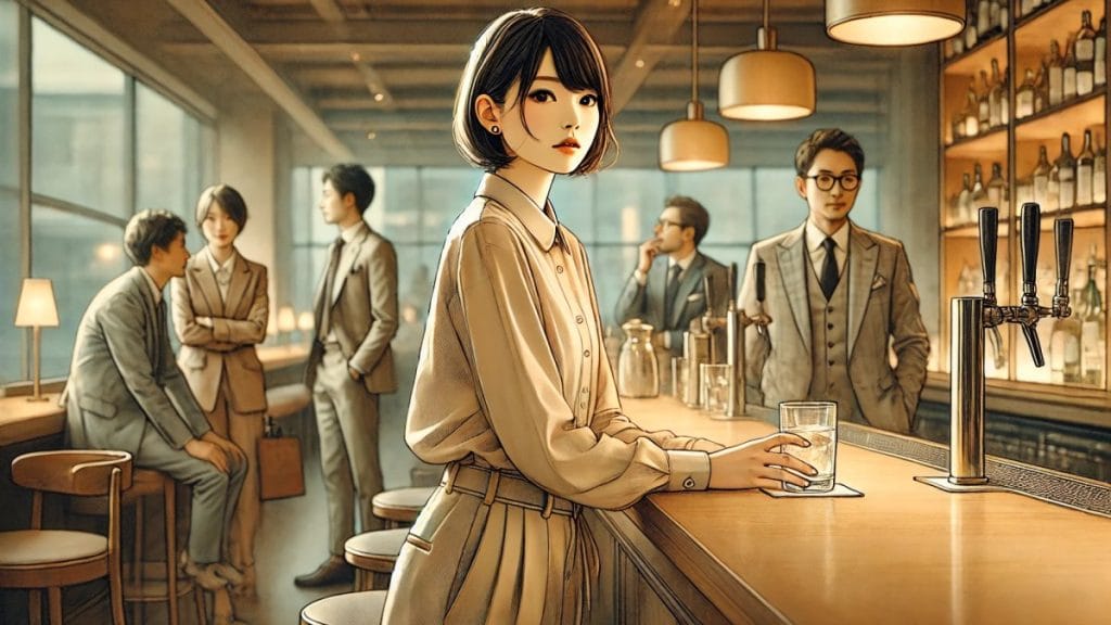 なぜかモテる理由とモテる男しか興味ない噂