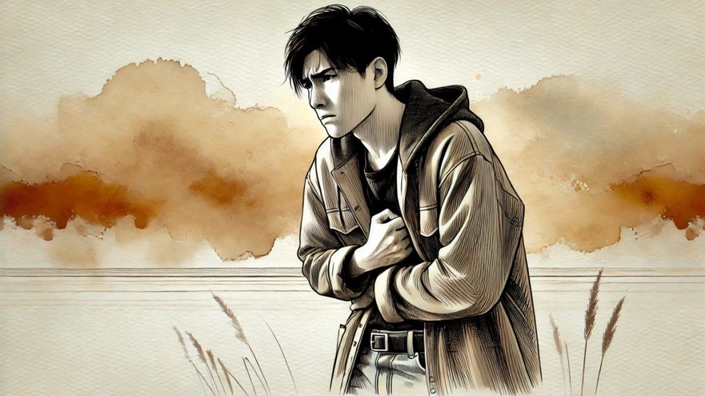 息苦しい症状は病気のサイン？