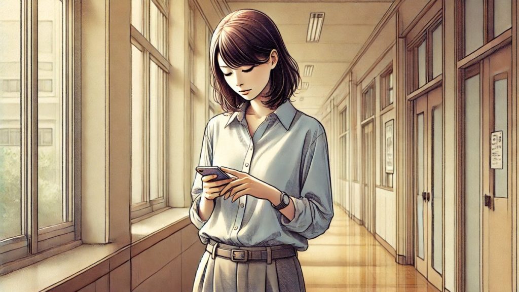 わざと？なめてると感じる時の考え方