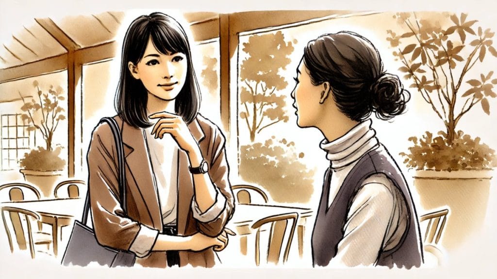 せっかちな女性の特徴【対人関係と改善法】