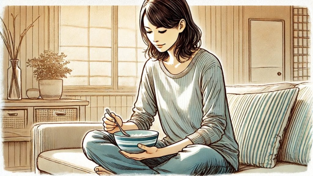 好き嫌いが多いとめんどくさい？