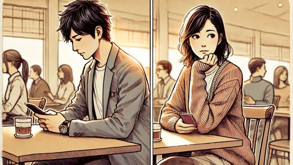 レスポンス遅い人、プライベートと仕事への影響と対策