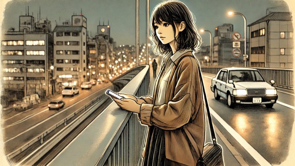 恋愛関係で返信の遅さが与える影響