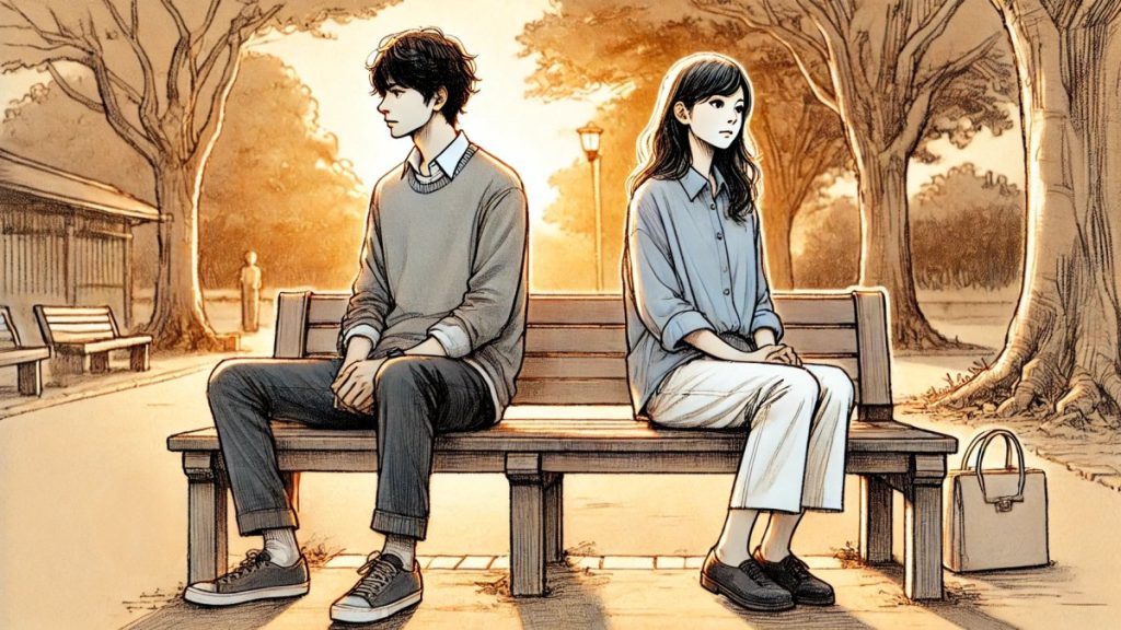 妻の浮気を疑う心理とは?原因と向き合い方を徹底解説
