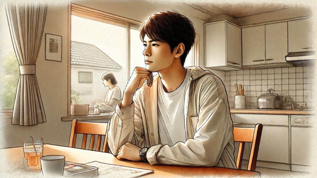 怒られたい男性心理とは?その理由と恋愛での向き合い方