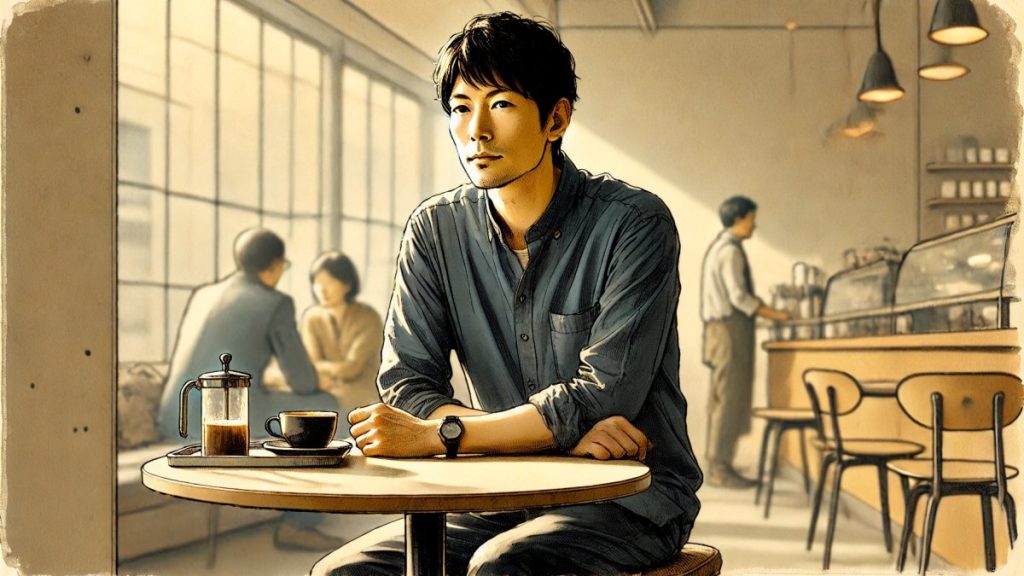 軽んじられる人の特徴