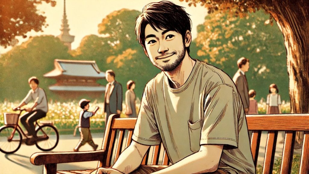 意外と身近にいる？女性性が高い男性