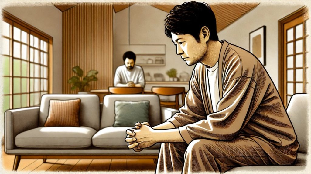 なぜ何年経っても許せない気持ちが消えないのか