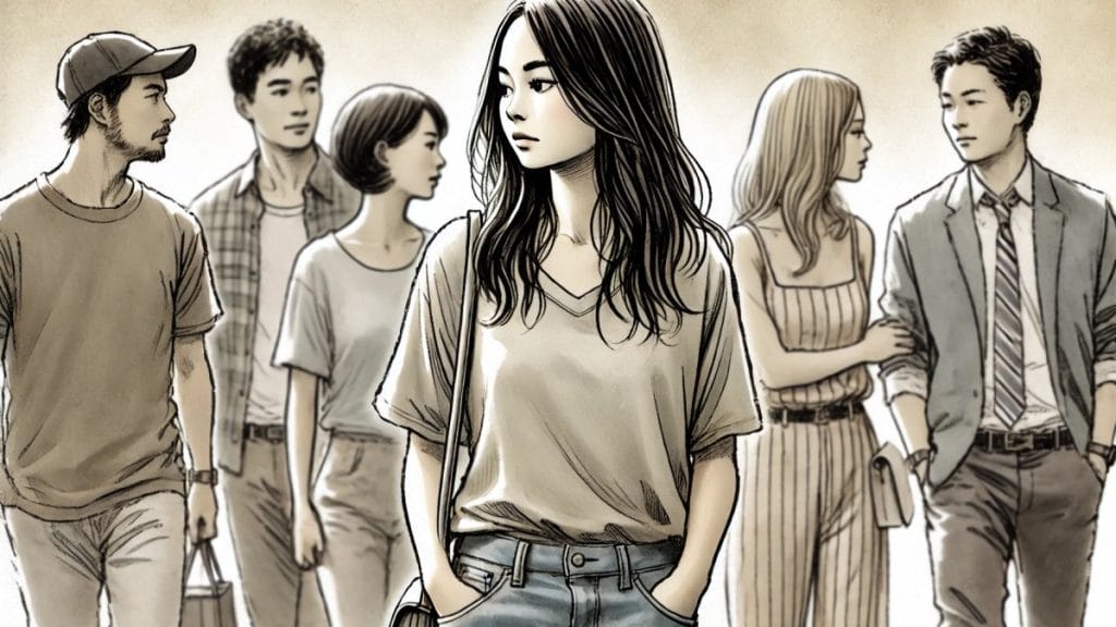 せっかちになる原因は育ちにある?