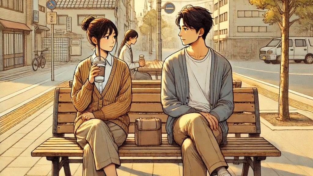 人に興味がない女性を好きになったら