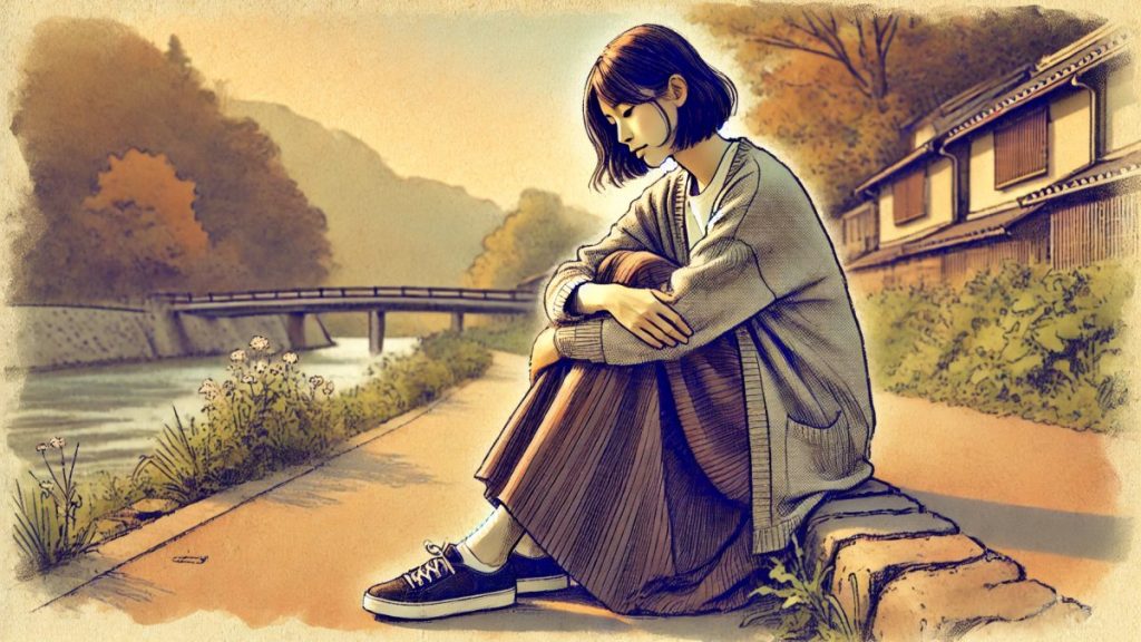 叱られたい女性心理との関係