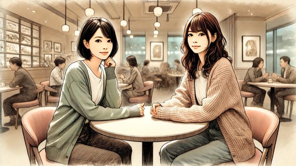 優しそうに見えて冷たい人との違いは？