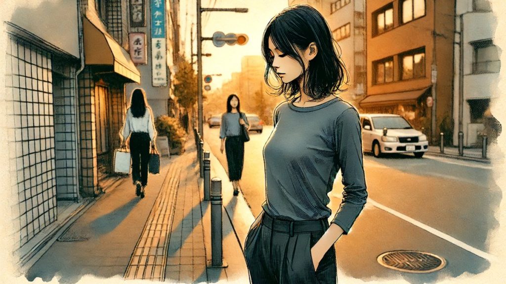 なめられる人の見た目と女性特有の悩み