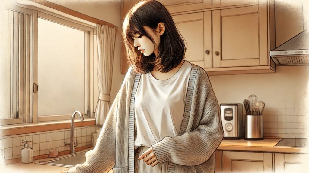 夫の浮気を許す割合は?妻の本音と後悔しない選択